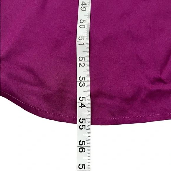 Swimsuits for All Women’s Surplice Coverup Maxi Dress 14/16 - Picture 10 of 10